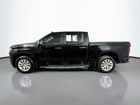 More photos of 2019 Chevrolet Silverado 1500 Custom at Automaxx of the Carolinas, SC