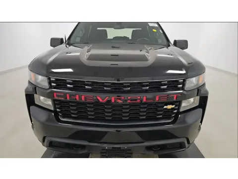 Another view of 2019 Chevrolet Silverado 1500 Custom for sale in Summerville, SC at Automaxx of the Carolinas