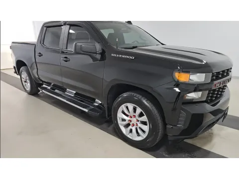 More photos of 2019 Chevrolet Silverado 1500 Custom at Automaxx of the Carolinas, SC