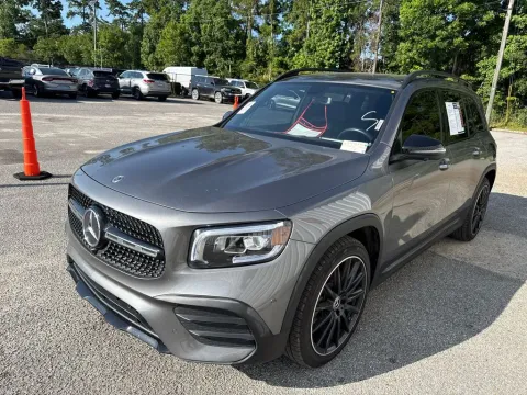 More photos of 2023 Mercedes-Benz GLB 250 at Automaxx of the Carolinas, SC