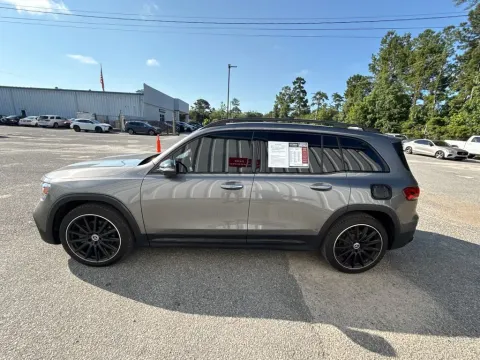 More photos of 2023 Mercedes-Benz GLB 250 at Automaxx of the Carolinas, SC