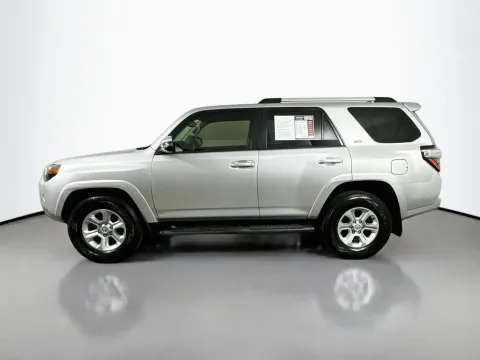 More photos of 2023 Toyota 4Runner SR5 Premium at Automaxx of the Carolinas, SC