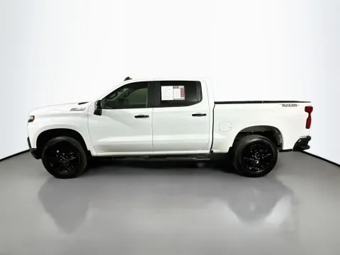 More photos of 2022 Chevrolet Silverado 1500 LTD LT Trail Boss at Automaxx of the Carolinas, SC