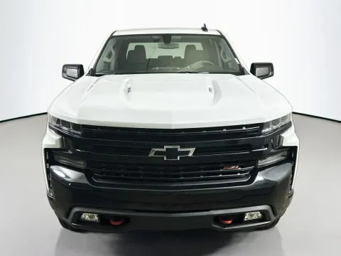 Photos of 2022 Chevrolet Silverado 1500 LTD LT Trail Boss for sale in Summerville, SC at Automaxx of the Carolinas