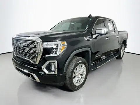Another view of 2021 GMC Sierra 1500 Denali for sale in Summerville, SC at Automaxx of the Carolinas