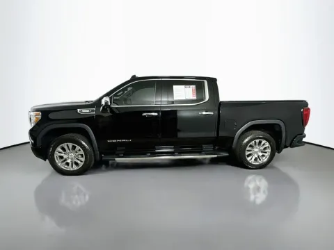 More photos of 2021 GMC Sierra 1500 Denali at Automaxx of the Carolinas, SC