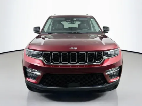 Photos of 2023 Jeep Grand Cherokee Limited for sale in Summerville, SC at Automaxx of the Carolinas