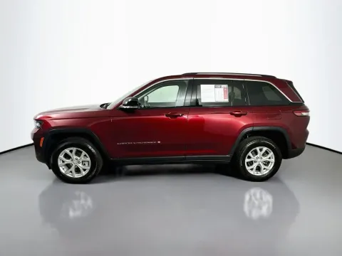 More photos of 2023 Jeep Grand Cherokee Limited at Automaxx of the Carolinas, SC