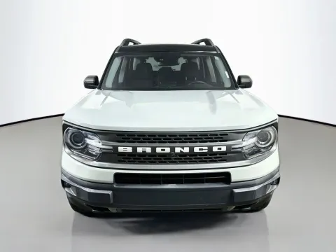 Photos of 2021 Ford Bronco Sport Badlands for sale in Summerville, SC at Automaxx of the Carolinas
