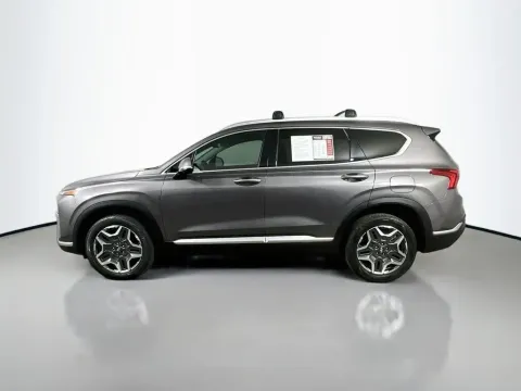 More photos of 2022 Hyundai Santa Fe Hybrid Limited at Automaxx of the Carolinas, SC