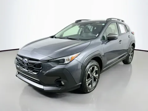 Another view of 2024 Subaru Crosstrek Premium for sale in Summerville, SC at Automaxx of the Carolinas