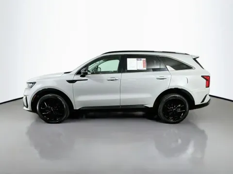 More photos of 2022 Kia Sorento SX at Automaxx of the Carolinas, SC