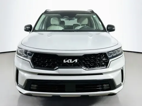 Photos of 2022 Kia Sorento SX for sale in Summerville, SC at Automaxx of the Carolinas