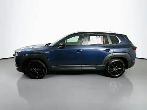 More photos of 2025 Mazda CX-50 Hybrid Preferred at Automaxx of the Carolinas, SC