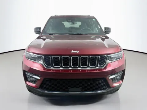 Photos of 2024 Jeep Grand Cherokee Laredo X for sale in Summerville, SC at Automaxx of the Carolinas