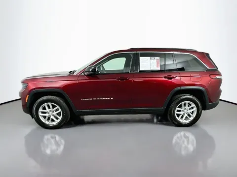 More photos of 2024 Jeep Grand Cherokee Laredo X at Automaxx of the Carolinas, SC