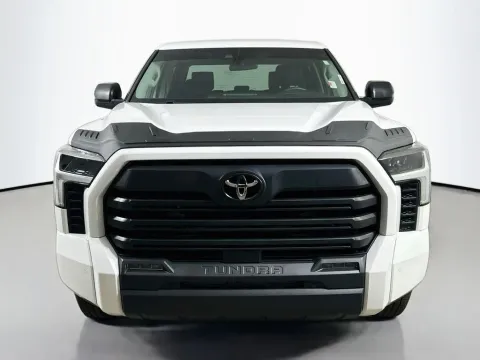 Photos of 2023 Toyota Tundra SR5 for sale in Summerville, SC at Automaxx of the Carolinas