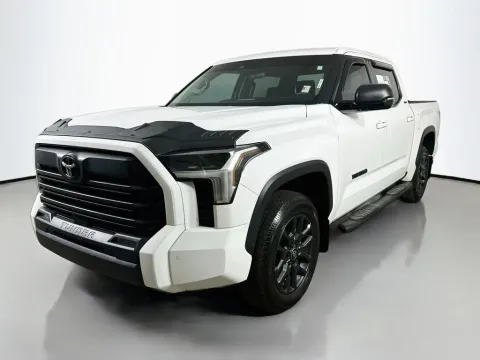 Another view of 2023 Toyota Tundra SR5 for sale in Summerville, SC at Automaxx of the Carolinas