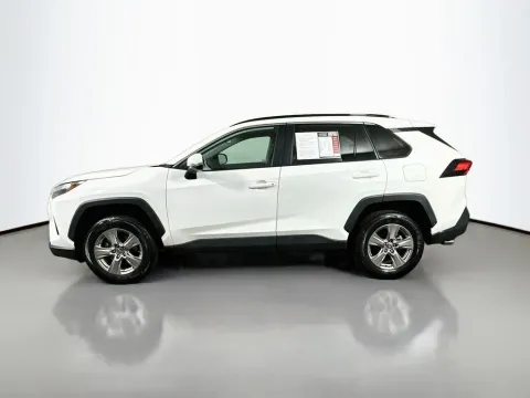 More photos of 2024 Toyota RAV4 XLE at Automaxx of the Carolinas, SC