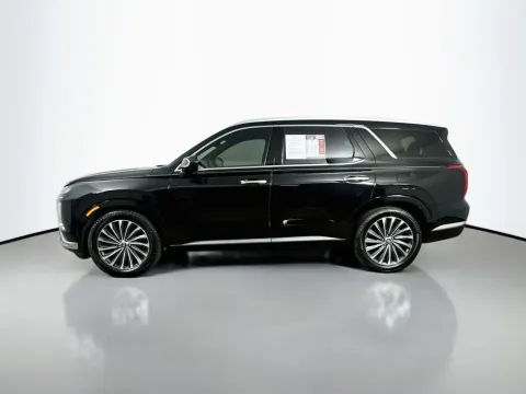 More photos of 2023 Hyundai Palisade Calligraphy at Automaxx of the Carolinas, SC