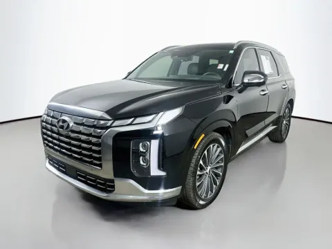 Another view of 2023 Hyundai Palisade Calligraphy for sale in Summerville, SC at Automaxx of the Carolinas
