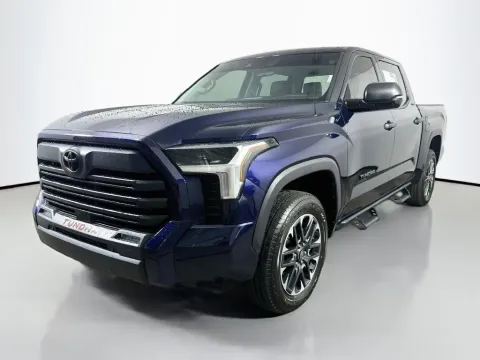 Another view of 2023 Toyota Tundra SR5 for sale in Summerville, SC at Automaxx of the Carolinas