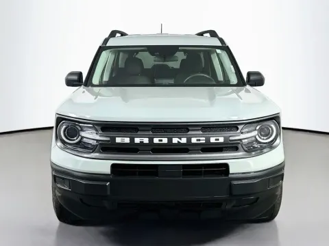 Photos of 2022 Ford Bronco Sport Big Bend for sale in Summerville, SC at Automaxx of the Carolinas