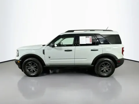 More photos of 2022 Ford Bronco Sport Big Bend at Automaxx of the Carolinas, SC