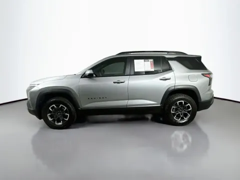 More photos of 2026 Chevrolet Equinox ACTIV at Automaxx of the Carolinas, SC