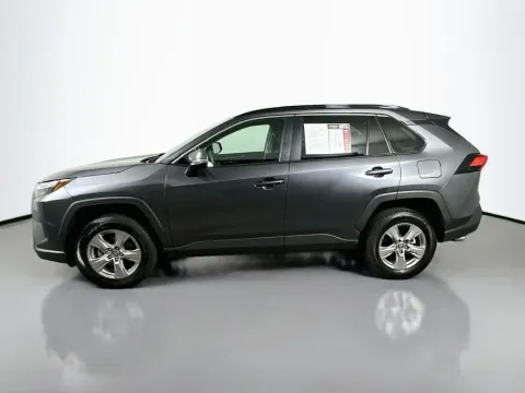 More photos of 2025 Toyota RAV4 XLE at Automaxx of the Carolinas, SC