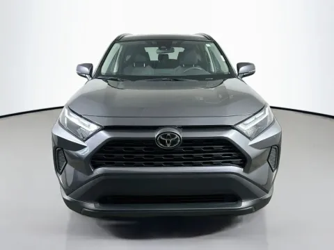 Photos of 2025 Toyota RAV4 XLE for sale in Summerville, SC at Automaxx of the Carolinas