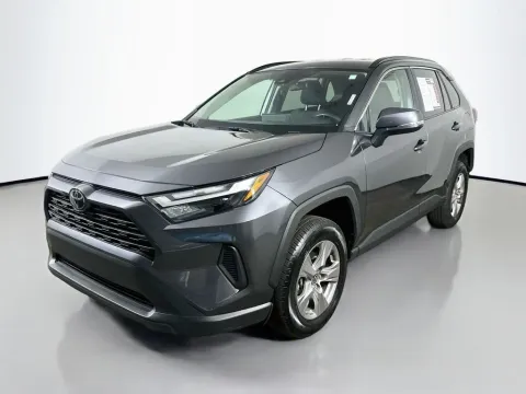 Another view of 2025 Toyota RAV4 XLE for sale in Summerville, SC at Automaxx of the Carolinas