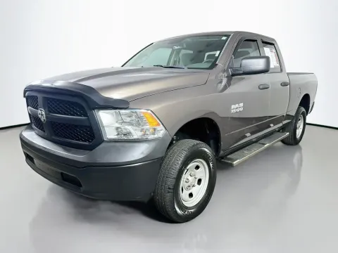 Another view of 2018 Ram 1500 Tradesman for sale in Summerville, SC at Automaxx of the Carolinas