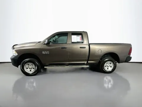 More photos of 2018 Ram 1500 Tradesman at Automaxx of the Carolinas, SC