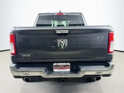 More photos of 2019 Ram 1500 Big Horn/Lone Star at Automaxx of the Carolinas, SC