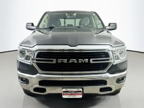 Photos of 2019 Ram 1500 Big Horn/Lone Star for sale in Summerville, SC at Automaxx of the Carolinas