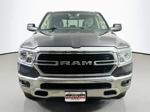 Photos of 2019 Ram 1500 Big Horn/Lone Star for sale in Summerville, SC at Automaxx of the Carolinas