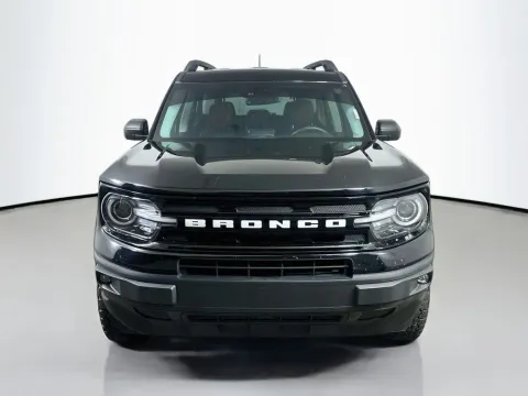 Photos of 2022 Ford Bronco Sport Outer Banks for sale in Summerville, SC at Automaxx of the Carolinas