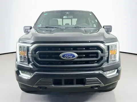 Photos of 2023 Ford F-150 XLT for sale in Summerville, SC at Automaxx of the Carolinas