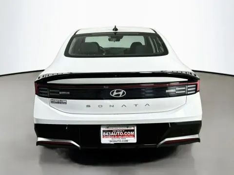 More photos of 2025 Hyundai Sonata SEL at Automaxx of the Carolinas, SC