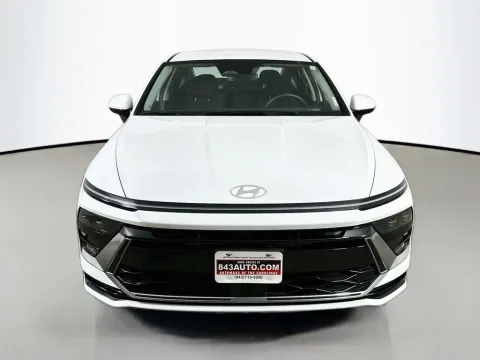 Photos of 2025 Hyundai Sonata SEL for sale in Summerville, SC at Automaxx of the Carolinas