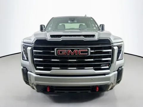 Photos of 2026 GMC Sierra 2500HD AT4 for sale in Summerville, SC at Automaxx of the Carolinas