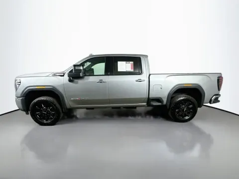 More photos of 2026 GMC Sierra 2500HD AT4 at Automaxx of the Carolinas, SC