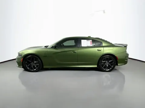 More photos of 2023 Dodge Charger R/T at Automaxx of the Carolinas, SC