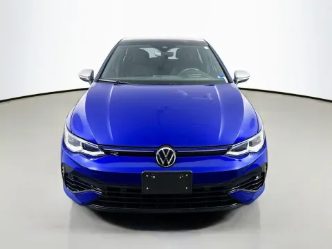Photos of 2022 Volkswagen Golf R 2.0T for sale in Summerville, SC at Automaxx of the Carolinas