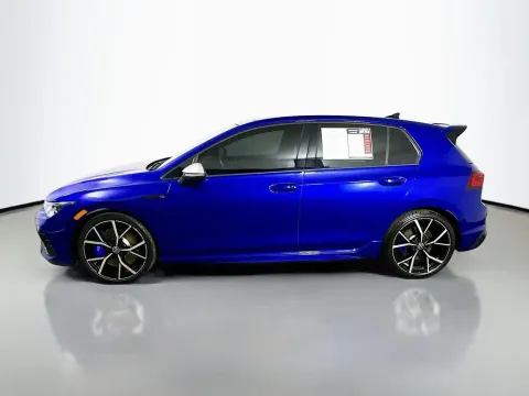 More photos of 2022 Volkswagen Golf R 2.0T at Automaxx of the Carolinas, SC
