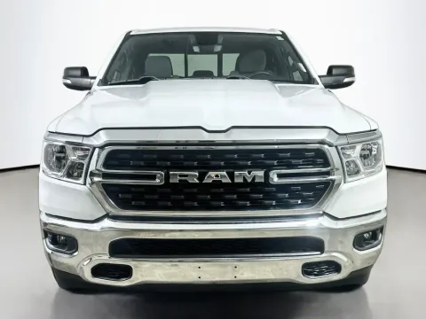 Photos of 2022 Ram 1500 Big Horn/Lone Star for sale in Summerville, SC at Automaxx of the Carolinas