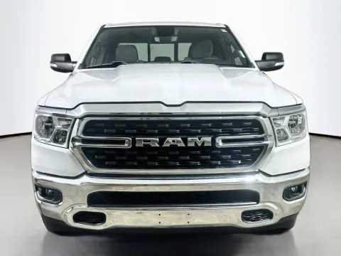 Photos of 2022 Ram 1500 Big Horn/Lone Star for sale in Summerville, SC at Automaxx of the Carolinas