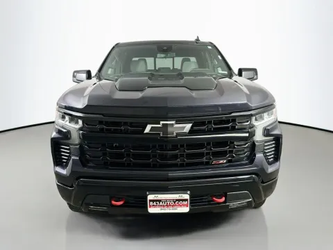 Photos of 2024 Chevrolet Silverado 1500 LT Trail Boss for sale in Summerville, SC at Automaxx of the Carolinas