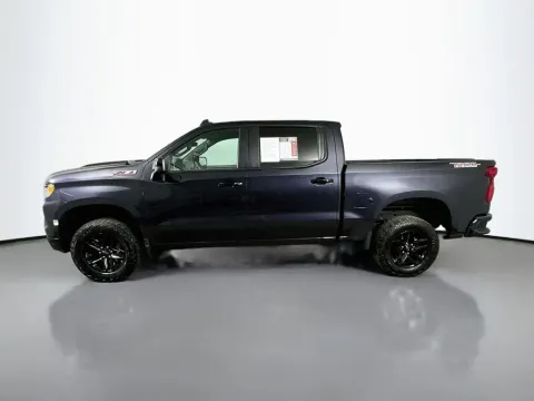 More photos of 2024 Chevrolet Silverado 1500 LT Trail Boss at Automaxx of the Carolinas, SC